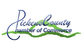 Pickens County Chamber of Commerce