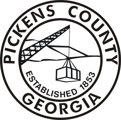 Pickens County Georgia
